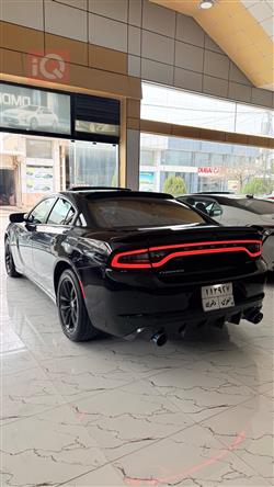 دودج تشارجر